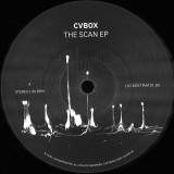 CVBox - The Scan EP