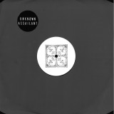 Unknøwn Assailant - Unknøwn Assailant vs Silent Assassins