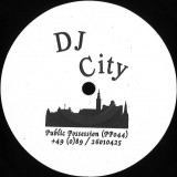 Dj City - Your Love