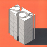 Various - 20 Years of Cynosure 2x12"