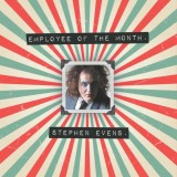 Stephen EvEns - Employee Of The Month