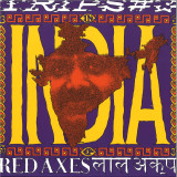 Red Axes - Trips #3: India