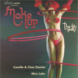 Various - Makeup The Edits 2x12"