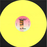 Bart Skils - My Rules