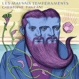 Christophe Panzani - Les Mauvais Tempéraments