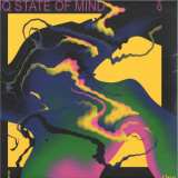 Lenzman & Dan Stezo - NQ State Of Mind Vol.1 2x12"