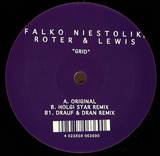 Falko Niestolik, Roter & Lewis - Grid