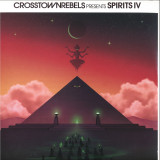 Various - Crosstown Rebels Presents Spirits IV