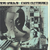 Piero Umiliani - L'uomo elettronico 2x12"
