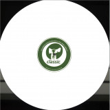 Jean Caffeine - Downtime, Turn Around And Go Backwards EP