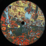 LYCKLE DE JONG - 'BIJ ANNIE OP BEZOEK' REMIXES