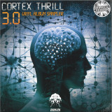 CORTEX THRILL - 3.0 - VINYL ALBUM SAMPLER