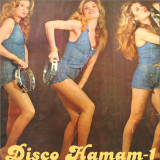 Baris K - Eurasia Ep