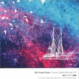 My Friend Dario - Cosmic Sailing Remixes EP