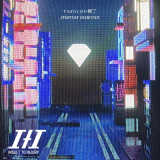 YOKOCHO - EVERYDAY DIAMONDS TAPE