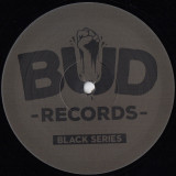 Kosmiko & Jellyfish - Inglorious Trax Ep