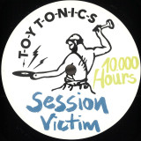 Session Victim - 10.000 Hours