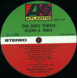 Klein & Mbo - The Mbo Theme / Wonderful