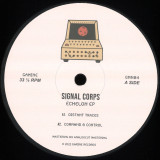 Signal Corps - Echelon EP
