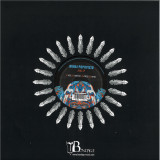 Mihai Popoviciu - Azul EP