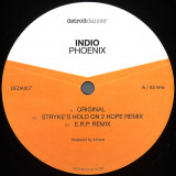 Indio - Phoenix