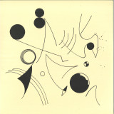 Martin Buttrich Presents Stoned Autopilot - Light Vessel Automatic 2x12"