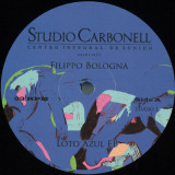Filippo Bologna - Loto Azul EP