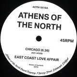 East Coast Love Affair - Chicago / Back On You