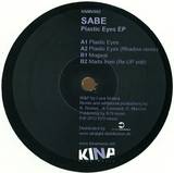 Sabe - Plastic Eyes Ep