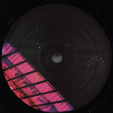 M.R.E.U.X / Ken Ishii - Secret World