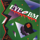 EYE-BM - EYE-BM EP