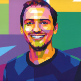 Nic Joseph - Love is Here EP