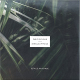 Pablo Bolivar & Sensual Physics - Details Am Rande LP 2x12"