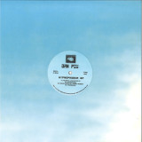 Dan Piu - Hypnophobia EP