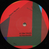 Jayson Wynters - Warheads