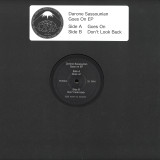 Darone Sassounian - Goes On EP