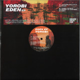 Yorobi - Eden EP