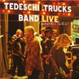 Tedeschi Trucks Band - Everybody's Talkin (3x12")