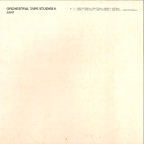 ZAKE - Orchestral Tape Studies II LP