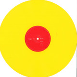 Sigur Rós - ÁTTA LP 2x12"