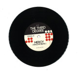 The Third Degree - Mercy / Can't Get You Out Of My Head