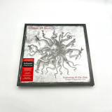 Triumph of Death - Resurrection of the Flesh LP 2x12" + 7"