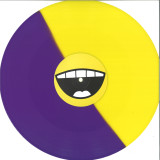 Various - 5 Years Of Happiness 2x12"