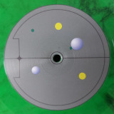 Placid One - Warm Embracing LP 2x12"