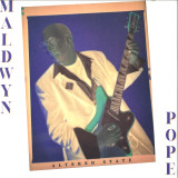 MALDWYN POPE - Altered State