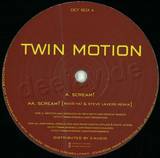 Twin Motion W. Move Ya! - Scream