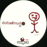 Javier Orduna & Inigo Oruezabal - Dolls Of Mud Ep