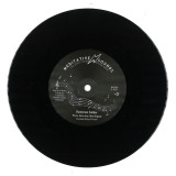 Prince Amo / Aba Ariginal / Meditative Sounds / Signal One Band - Rootsman Soldier 7"