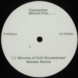 RAHAAN - 11 MINUTES 2x12"