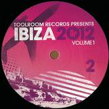 Toolroom - Ibiza 2012 Sampler 2/2